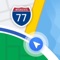 Navigate to your destination faster and easier with advanced Maps and Navigation tools