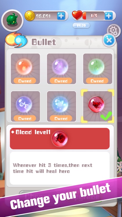 Dead By Unknown AOE screenshot-4