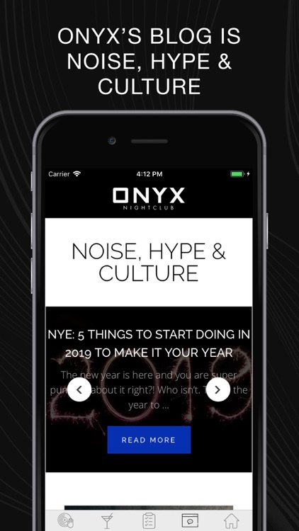 Onyx Social screenshot-3