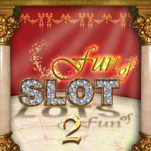 Fun of Slot 2 Icon