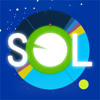 Juggleware, LLC - Sol: Sun Clock アートワーク
