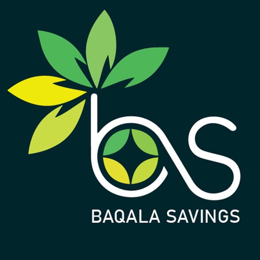 Baqala Savings icon