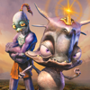 Oddworld: Munch's Oddysee - Oddworld Inhabitants Inc