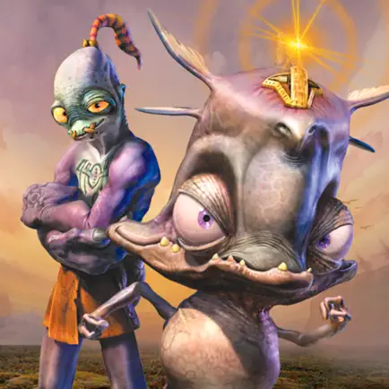 Oddworld: Munch's Oddysee Читы