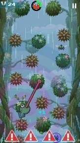 Tadpole Tap screenshot