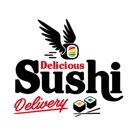 Delicious Sushi