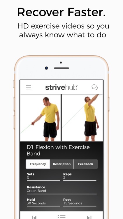 StriveHub