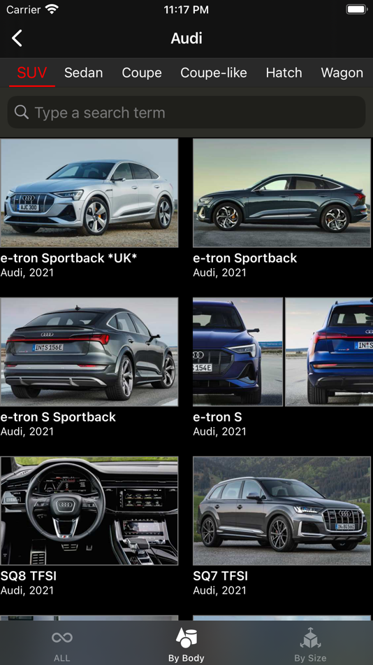 #9. NetCarShow.com (iOS) 来自: Karol Pawlak