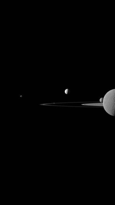 Cassini HD Screenshot