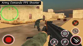 Game screenshot Call Of War: Gun Shoot hack