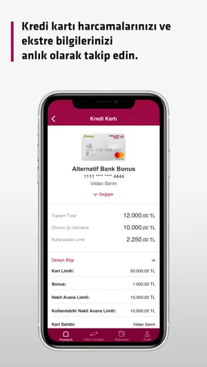 Alternatif Bank Corporate screenshot 4
