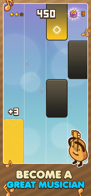 Happy Tiles : My Music Tower(圖4)-速報App