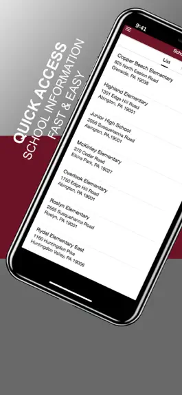 Game screenshot ASD ToGo apk