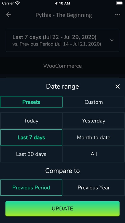 Pythia Bot screenshot-6