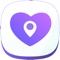 Health Near app will display near by health centers and pharmacy depending on the location