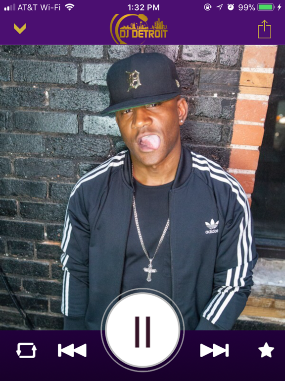 Screenshot #4 pour DJ Detroit