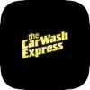 The Car Wash Express icon