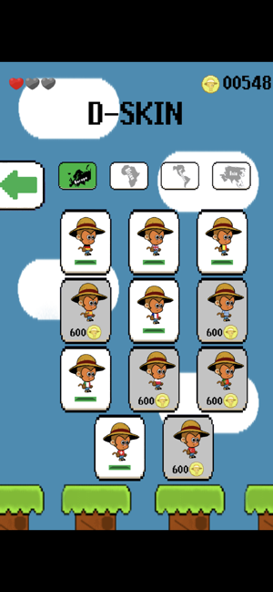 Monkey D Land(圖4)-速報App