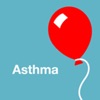 Children's Health Asthma Buddy - iPhoneアプリ