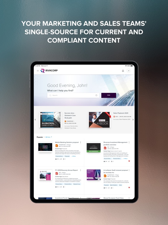 Screenshot #4 pour Quark Docurated