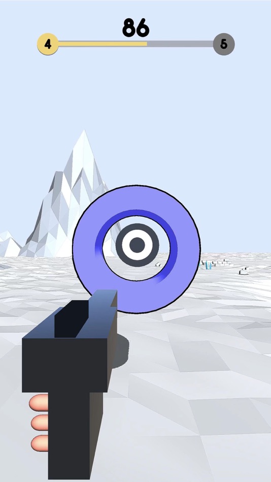 #7. In the target! (iOS) 由: App Advisory