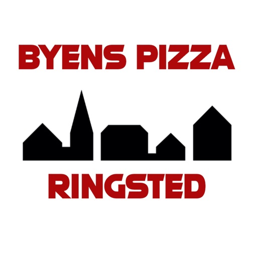 Byens Pizza Ringsted icon