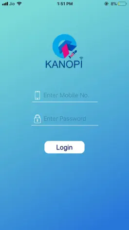 Game screenshot Kanopi Jello apk