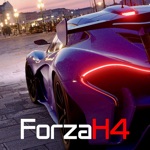 Download Sim Racing Dash for Forza H4 app