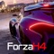 Sim Racing Dash for Forza H4 is a telemetry app for Forza Horizon 4 (Xbox One)