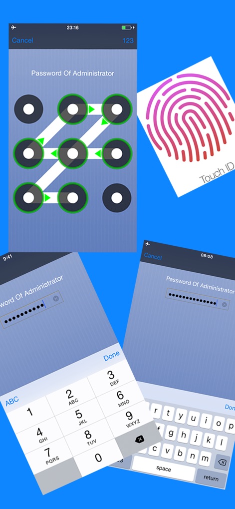 Secret Photo Vault Lock Photos - null