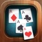 Court Piece is the card game whist in which the eldest hand makes trumps after the first five cards have been dealt, and trick-play is typically stopped after one party has won seven tricks