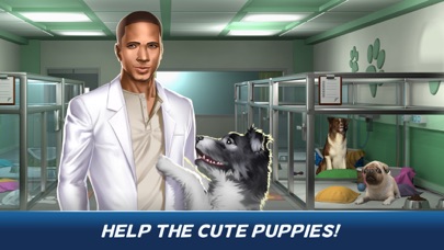 Operate Now: Animal Hospital screenshot 4