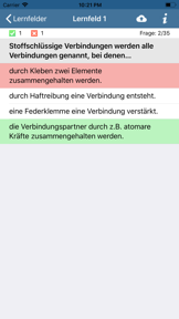 Industriemechaniker Trainer screenshot