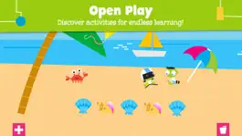 Game screenshot PBS Parents Play and Learn mod apk