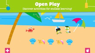 PBS Parents Play and Learnのおすすめ画像1