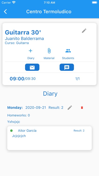 Bluegui screenshot-8