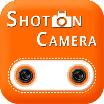 Shot On Camera - Photo Stamper Cheats
