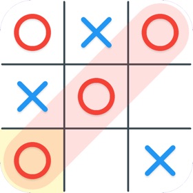 屏幕截图 (8) Tic Tac Toe Collection