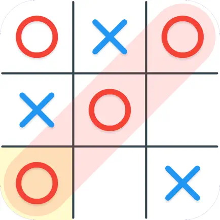 Tic Tac Toe Collection Cheats