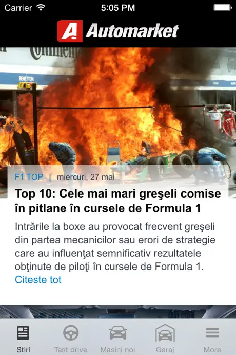Automarket