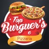 Top Burguers e Pizzaria