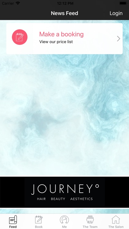 Journey Hair & Beauty