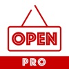 OPEN PRO - iPhoneアプリ