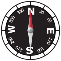 Compass & GPS messages.notwork