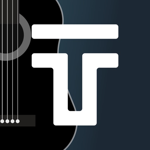 Timbro Guitar iOS App