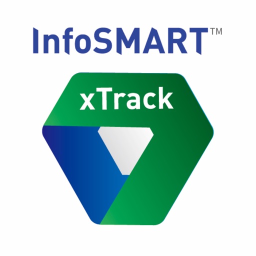 InfoSMART xTrack Doer