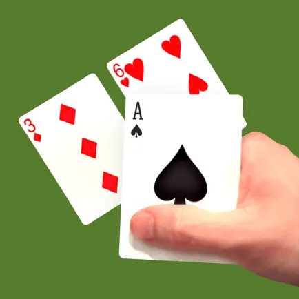 iKlondike Solitaire Cheats