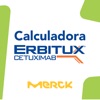 Calculadora Erbitux -Ecuador