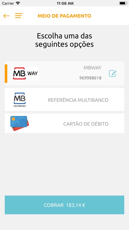 AgeasON+ Pagamentos screenshot-4