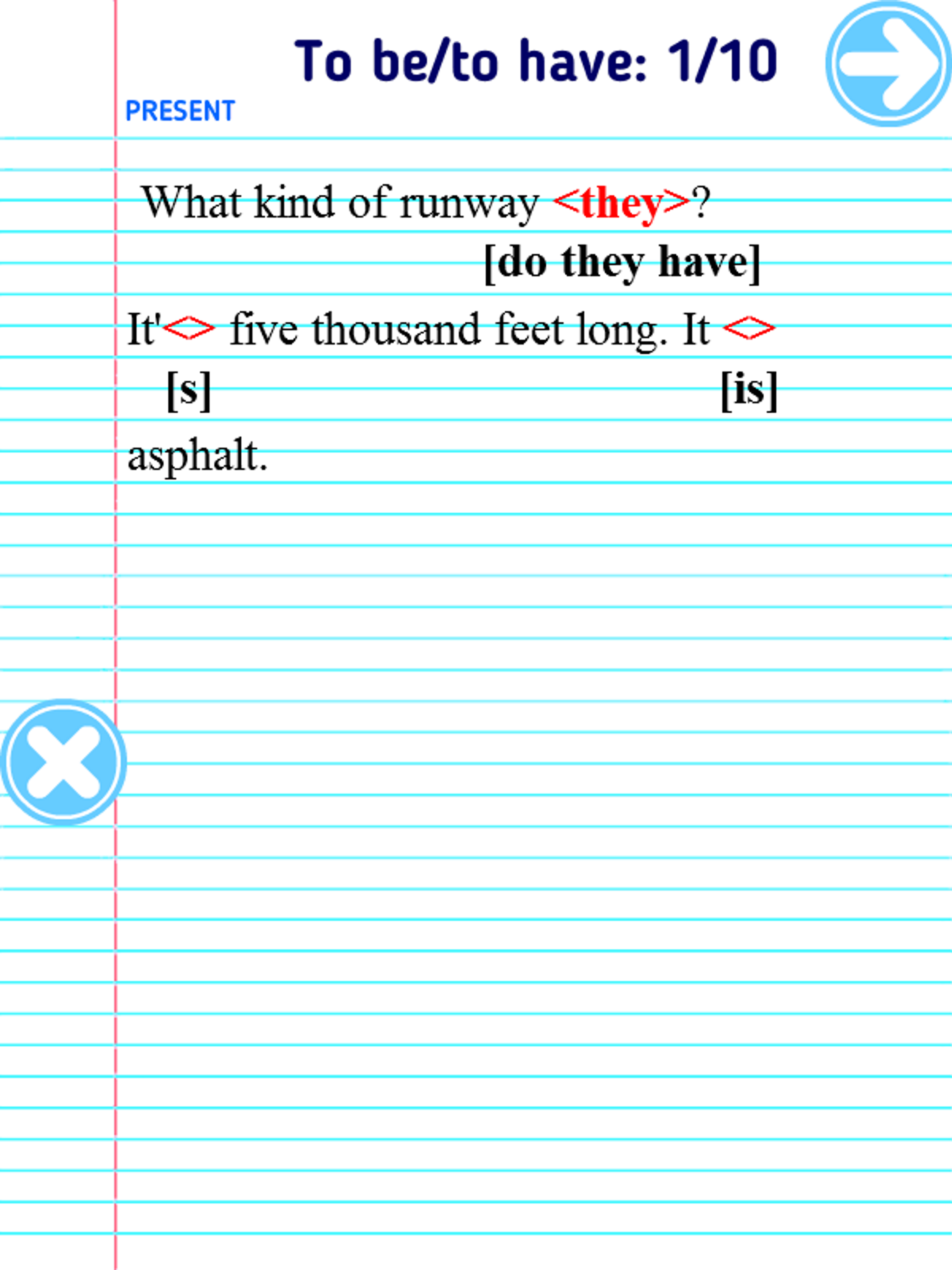 What Pilots Say screenshot 7